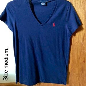 Women’s POLO shirts